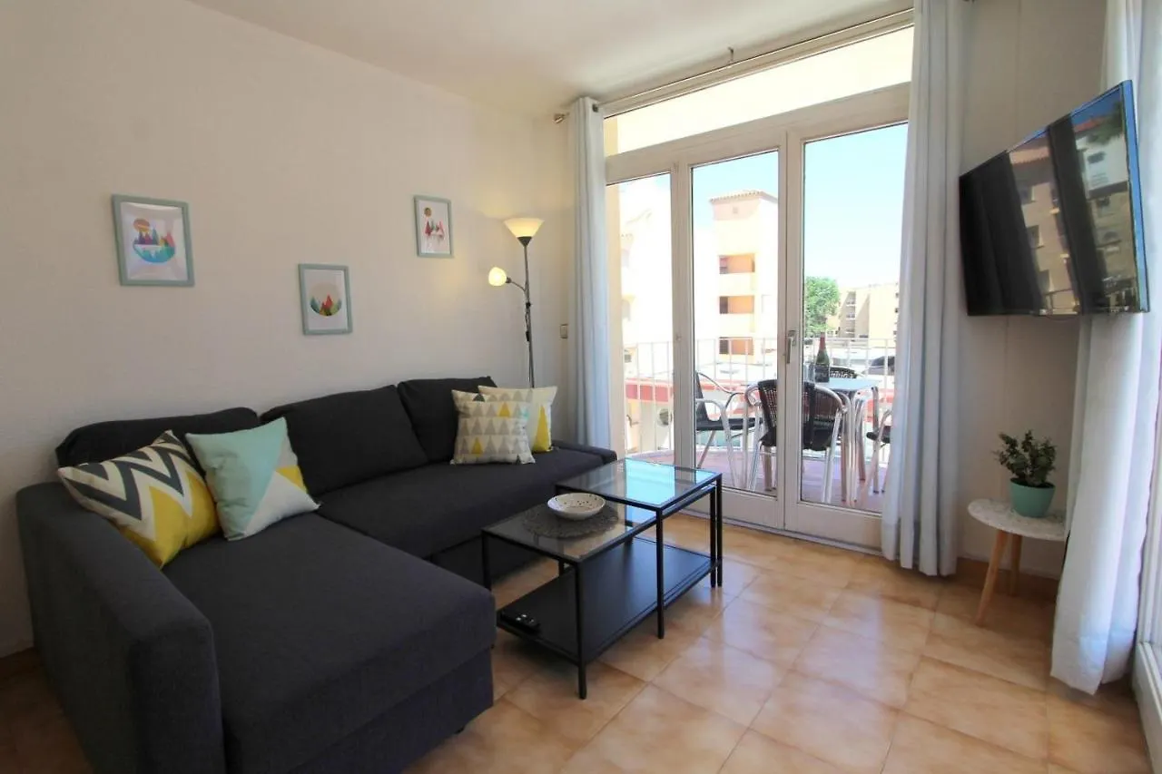 Leon Inmo Apartment Amber - 15763 Empuriabrava Spain