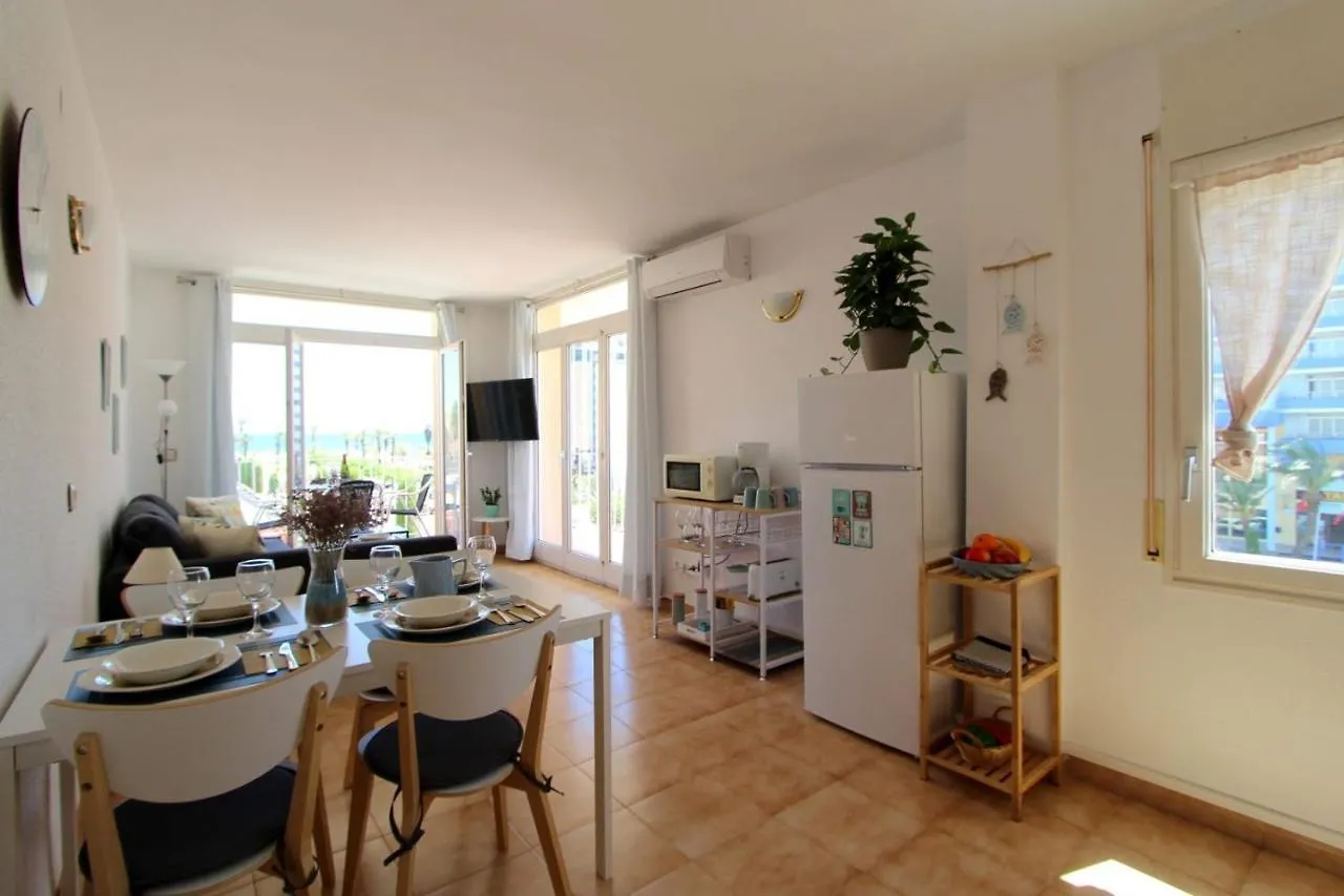 Leon Inmo Apartment Amber - 15763 Empuriabrava Spain