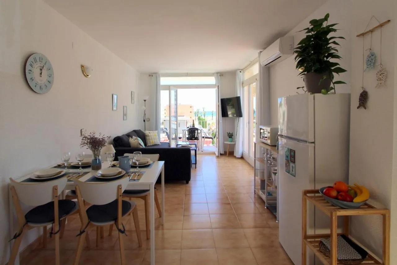 Leon Inmo Apartment Amber - 15763 Empuriabrava 0*,  Spain