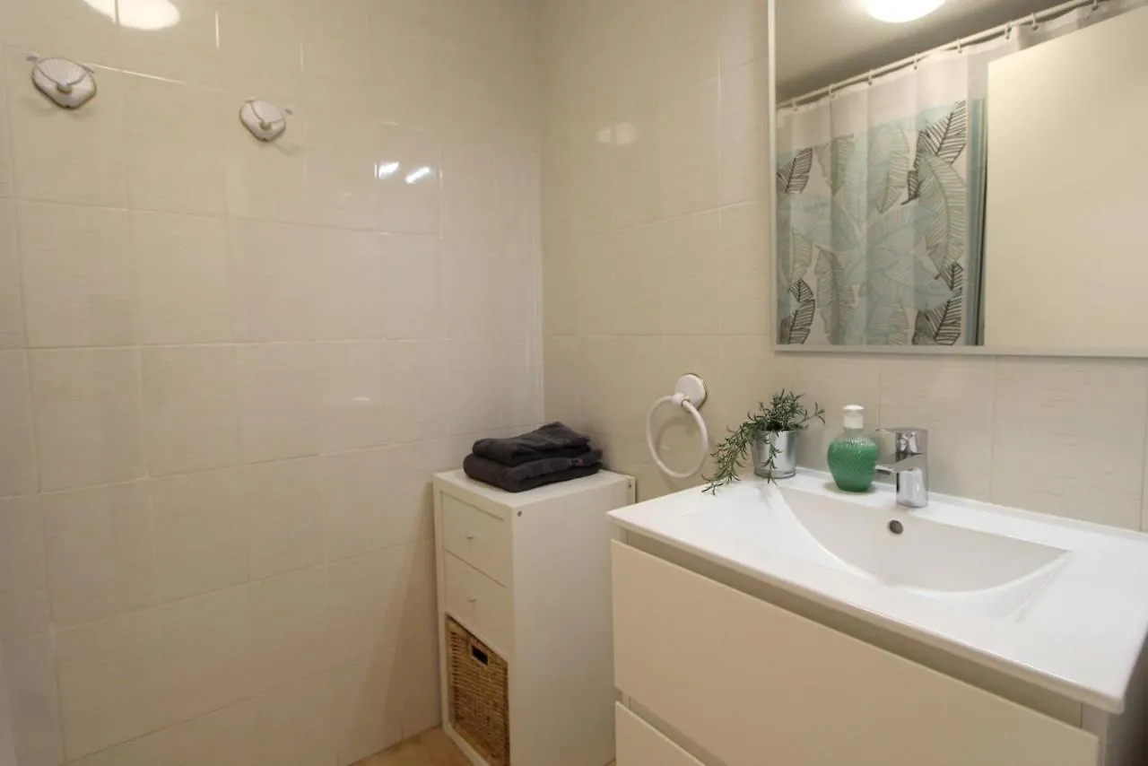 Leon Inmo Apartment Amber - 15763 Empuriabrava 0*,