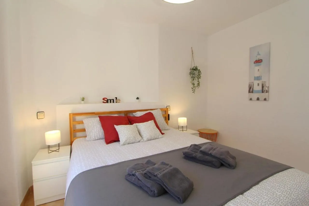 Leon Inmo Apartment Amber - 15763 Empuriabrava