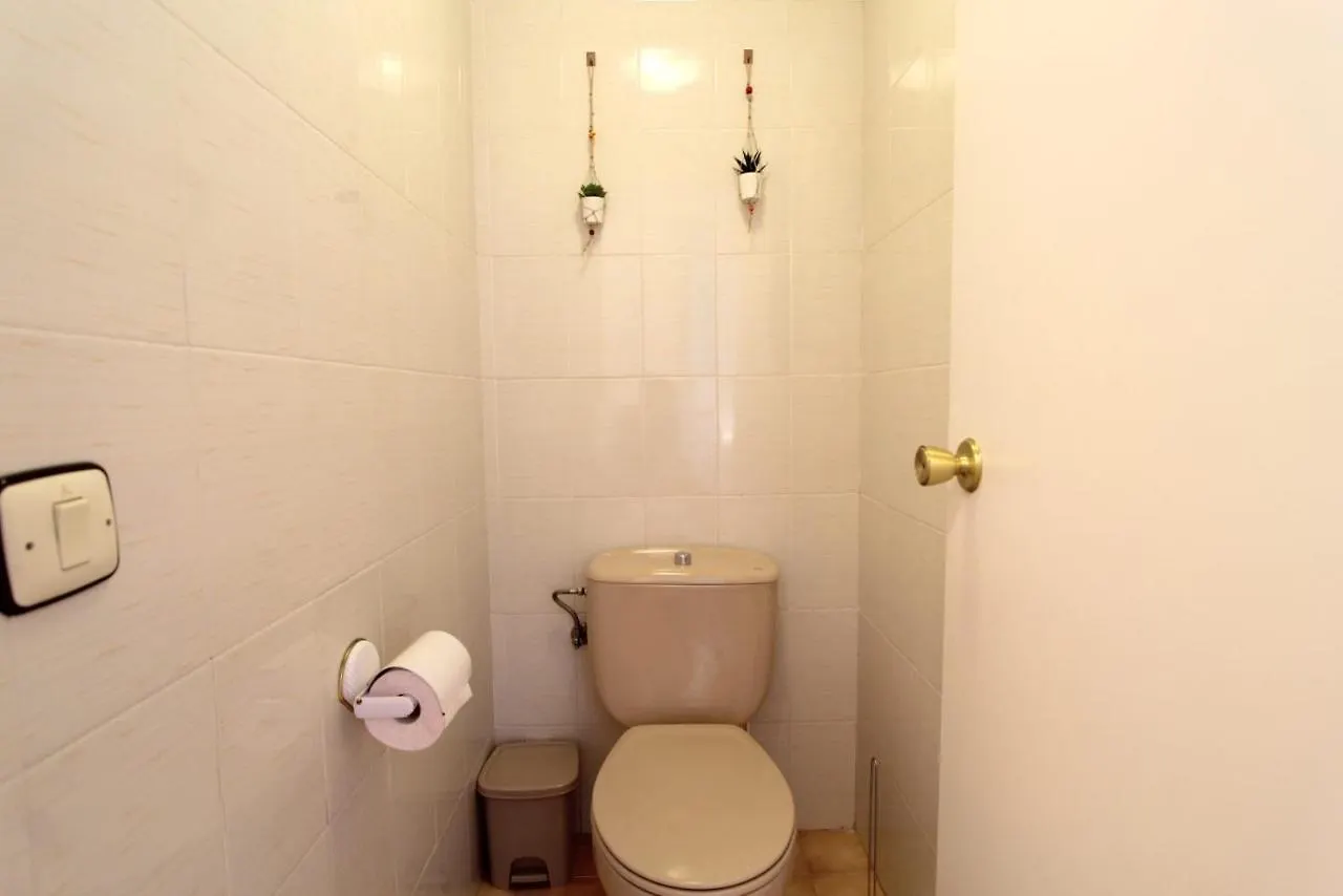 Leon Inmo Apartment Amber - 15763 Empuriabrava
