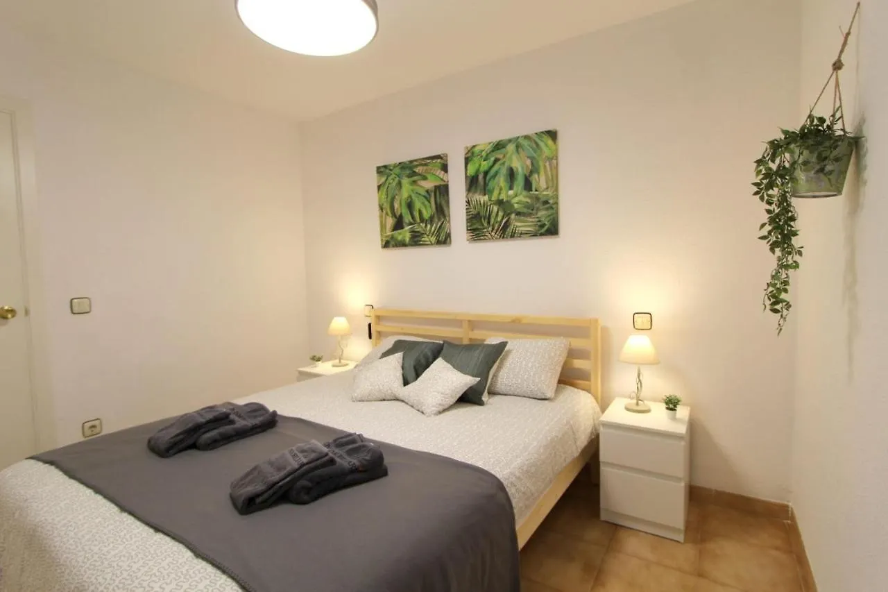 Leon Inmo Apartment Amber - 15763 Empuriabrava 0*,