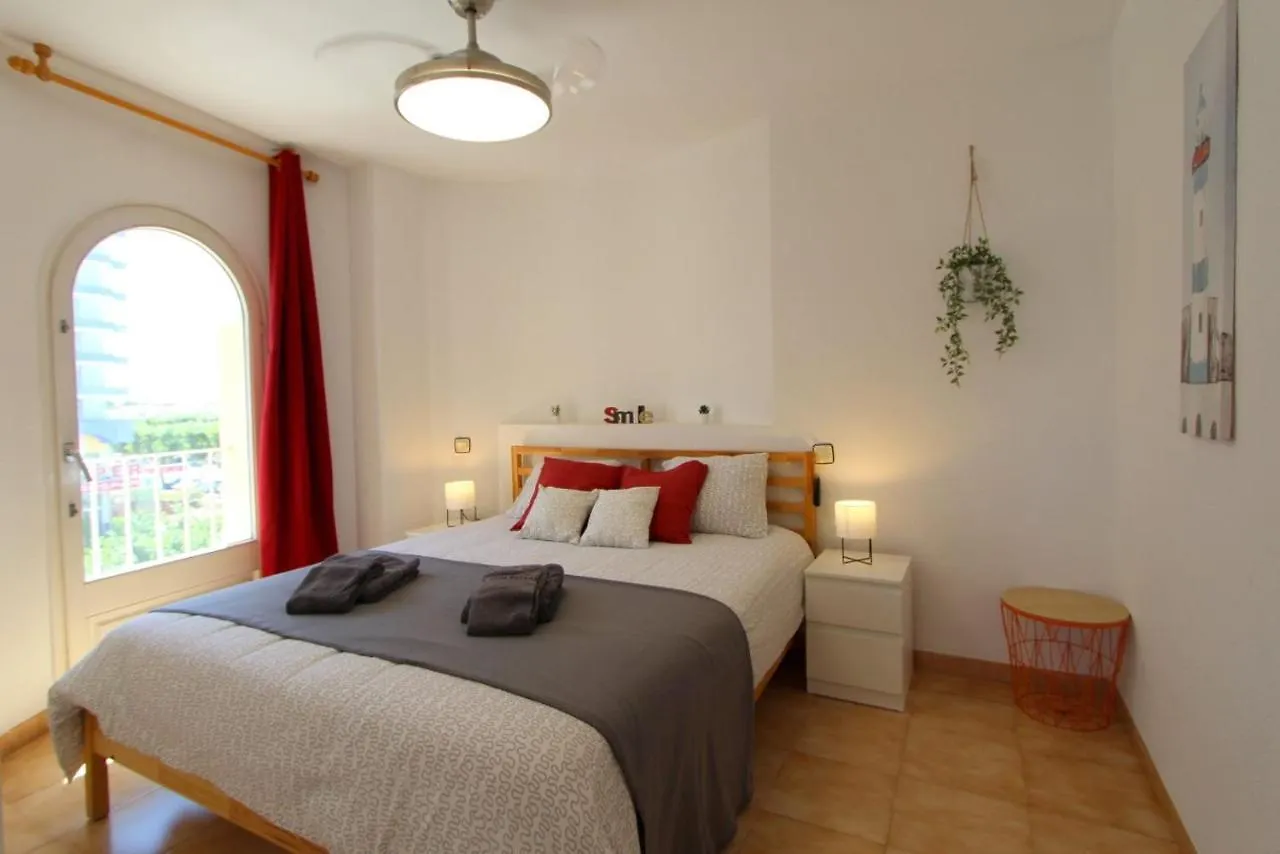 Leon Inmo Apartment Amber - 15763 Empuriabrava Spain