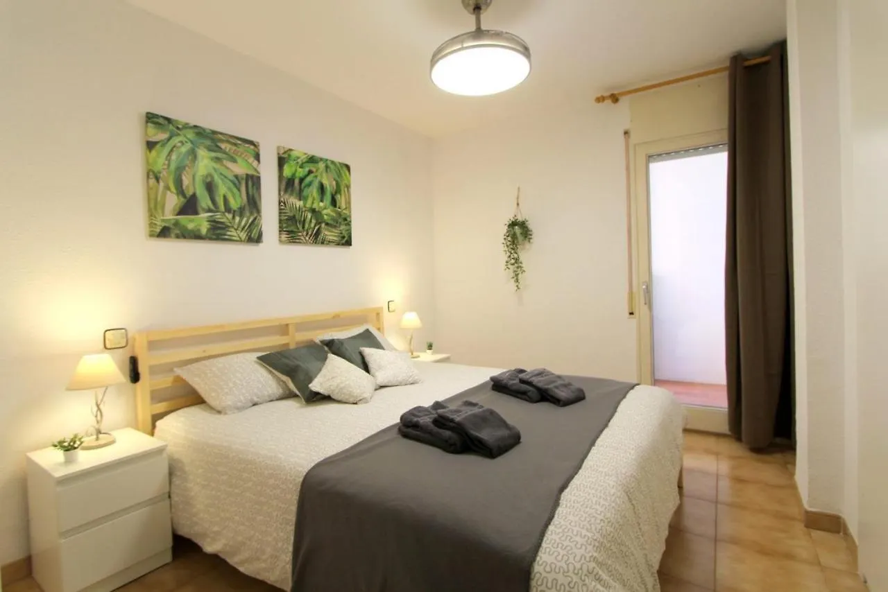 Leon Inmo Apartment Amber - 15763 Empuriabrava 0*,  Spain