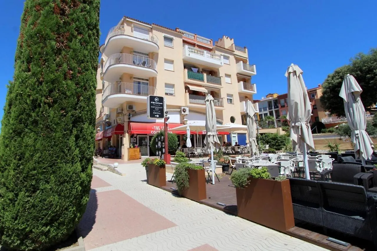 Leon Inmo Apartment Amber - 15763 Empuriabrava 0*,  Spain