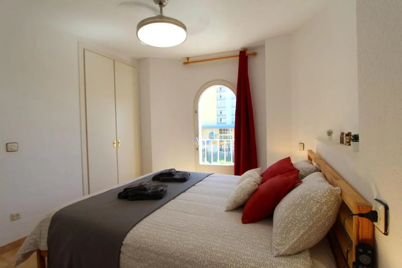 Leon Inmo Apartment Amber - 15763 Empuriabrava