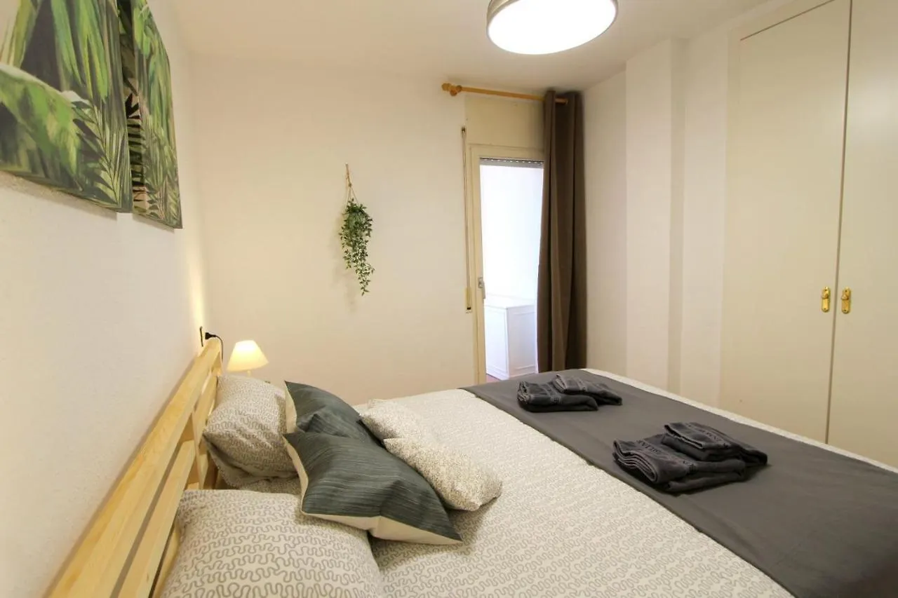 Leon Inmo Apartment Amber - 15763 Empuriabrava 0*,