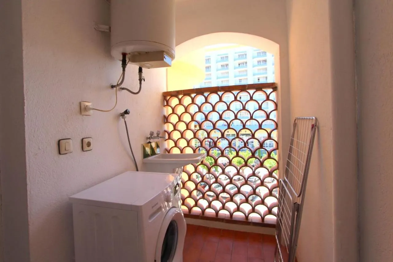 Leon Inmo Apartment Amber - 15763 Empuriabrava