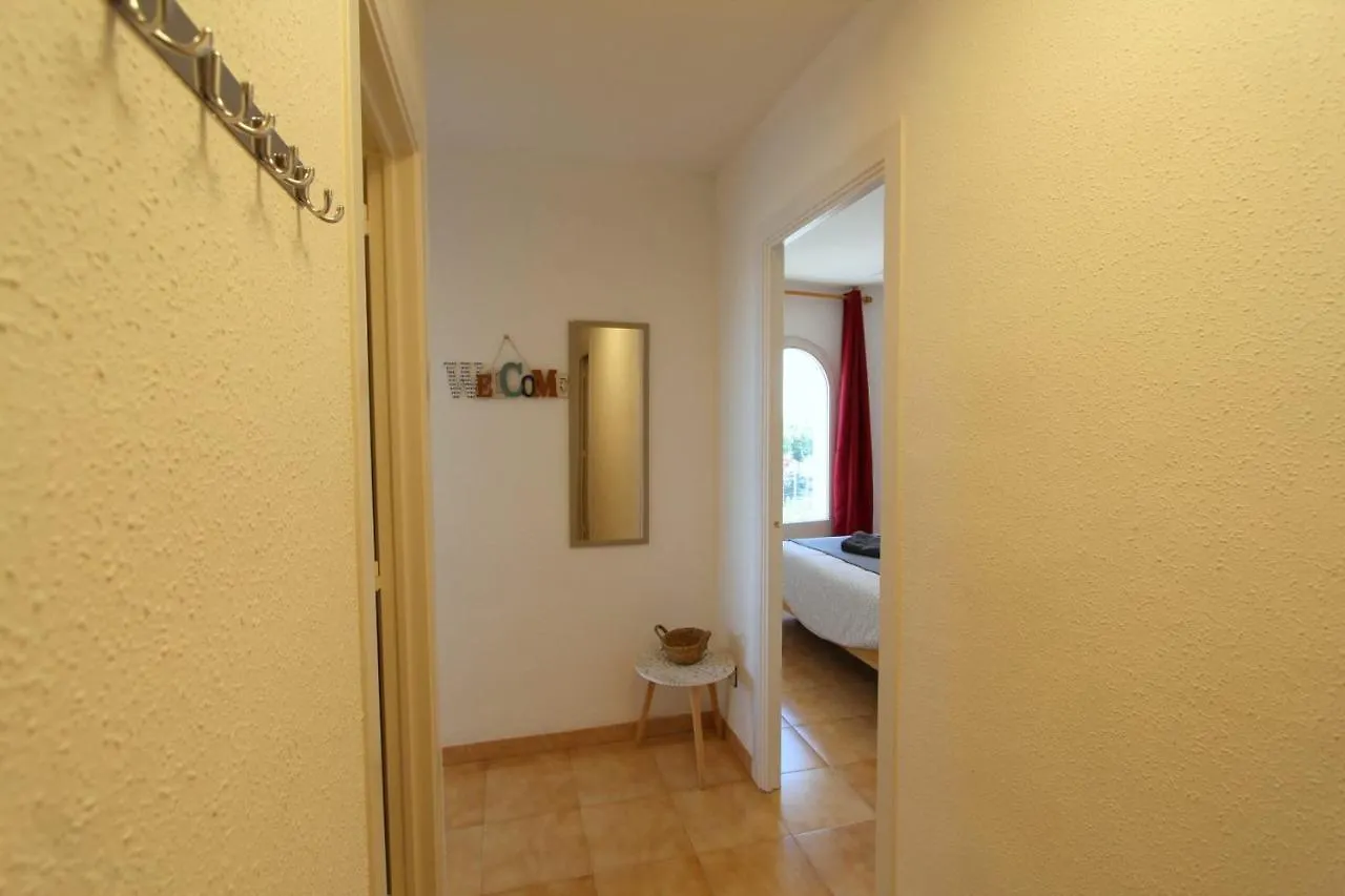 Leon Inmo Apartment Amber - 15763 Empuriabrava